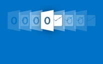 Cách đổi chế độ sử dụng chuột hoặc cảm ứng trên Outlook