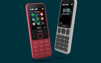 HMD Global giới thiệu điện thoại giá rẻ Nokia 125 và 150