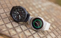 Samsung Gear S3, Gear Sport cập nhật hỗ trợ Bixby và nhiều tính năng mới