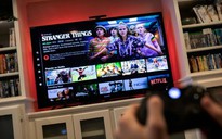Netflix tăng chất lượng video trở lại sau đại dịch Covid-19