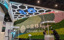 China Mobile trở thành nhà mạng 5G lớn nhất thế giới