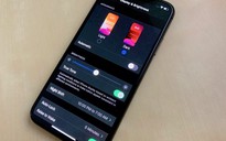 Google Search trên iOS đã hỗ trợ Dark Mode