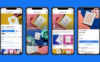 Facebook Shops ra mắt trợ giúp doanh nghiệp nhỏ