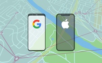 Google và Apple tung ra công cụ cảnh báo lây nhiễm Covid-19