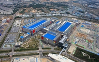Samsung mở rộng hoạt động sản xuất chip