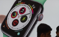 Màn hình Apple Watch Series 6 có thể giống hệt với Series 5