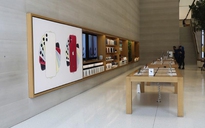 Một số Apple Store tạm đóng cửa vì lo ngại cướp bóc