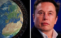 Nỗ lực của Elon Musk thách thức lớn cho 5G Huawei