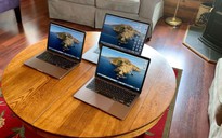 Nên chọn MacBook Air hay MacBook Pro?