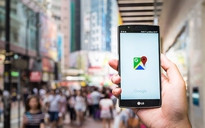 Google Maps thêm tính năng bảo vệ người dùng khỏi Covid-19