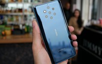 Nokia 9.3 PureView cùng loạt smartphone Nokia mới ra mắt cuối năm 2020