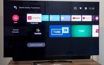 OnePlus ra mắt Smart TV giá rẻ với hai tùy chọn 32 và 43 inch