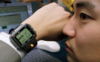 Nhìn lại smartwatch đầu tiên trên thế giới ra mắt cách đây 22 năm