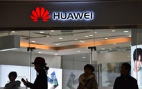 Huawei 'tan mộng bá vương' vì lệnh cấm của Mỹ