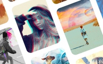 Adobe ra mắt Photoshop Camera cho iOS và Android