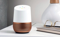 Google phát triển loa thông minh mới mang thương hiệu Nest