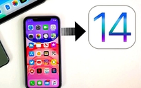 iOS sắp đổi tên thành iPhone OS