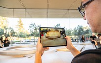 Apple đang phát triển hai thiết bị đeo AR/VR