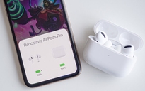 iOS 14 sẽ giúp nâng tầm AirPods và AirPods Pro