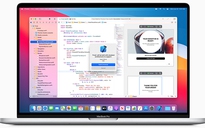 Apple thông báo 'nghỉ chơi' Intel, tự phát triển vi xử lý trên Mac