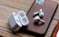 AirPods 3 có thiết kế tương tự AirPods Pro, ra mắt đầu năm sau