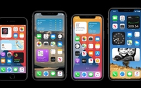 Apple công bố bản iOS 14 với hàng loạt tính năng mới