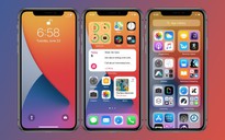 Đây là 7 tính năng Apple sao chép từ Android vào iOS 14