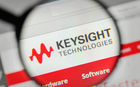 Keysight Technologies chi 330 triệu USD mua lại công ty Eggplant