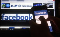 Facebook cấm các tài khoản và trang liên quan đến bạo lực