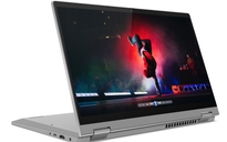 Lenovo trình làng laptop biến hình IdeaPad Flex 5i mới