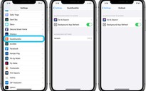 Cách thay đổi ứng dụng email và trình duyệt mặc định trên iOS 14