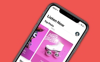 Apple Music trong iOS 14 thêm nhiều tính năng mới