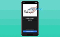 iOS 14 có thể cho phép quét mã QR để sử dụng Apple Pay