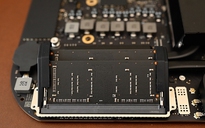 Chuẩn DDR5 SDRAM mới hỗ trợ gấp đôi băng thông DDR4