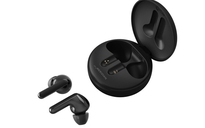 LG phát hành tai nghe không dây tự khử khuẩn giá 150 USD