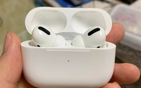 Tràn lan AirPods 'nhái' ngày càng tinh vi như hàng thật của Apple