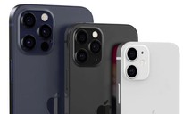 Apple giới thiệu 'OLED tích hợp cảm ứng' cho iPhone 2021