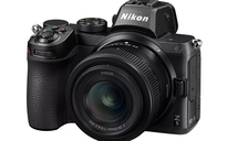 Máy ảnh không gương lật Nikon Z5 ra mắt với giá 1.399 USD