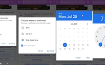 Google phát triển trình tải xuống cho Chrome trên Android