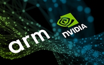 Nvidia có thể thâu tóm công ty thiết kế chip ARM