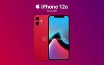 iPhone 12e giá rẻ ra mắt tháng 3 năm sau