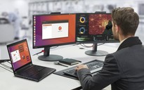 Lenovo đạt chứng nhận Linux cho các dòng máy trạm ThinkPad và ThinkStation