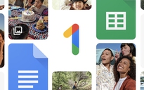 Google phát hành công cụ sao lưu miễn phí cho iPhone