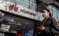 CEO Huawei tin Trung Quốc sẽ trở thành trung tâm đổi mới