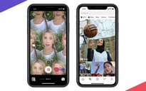 Instagram cho phép người dùng tạo video ngắn