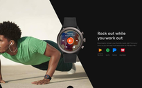 Wear OS sắp 'khai tử' Google Play Music