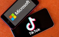 Microsoft muốn thâu tóm hoạt động toàn cầu của TikTok