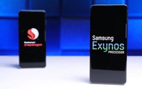 Samsung muốn hợp tác với ARM và AMD để đánh bại Qualcomm