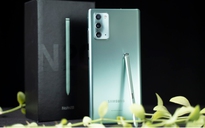 Có thể đổi miễn phí Galaxy Note 10 Plus lấy Galaxy Note20 mới nhất của Samsung