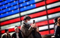 Người Mỹ bất ngờ ồ ạt mua smartphone sản xuất từ Trung Quốc